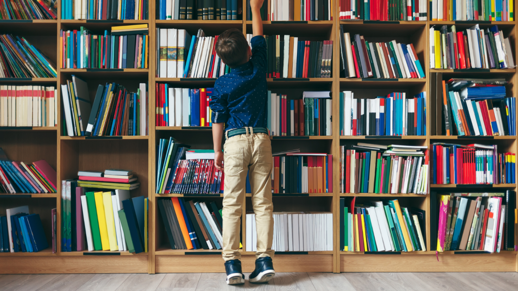 Librerie