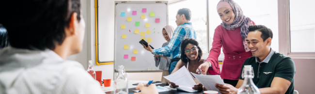 expérience candidat