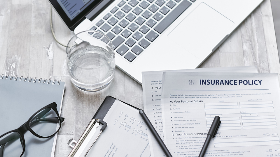 Gestion des absences