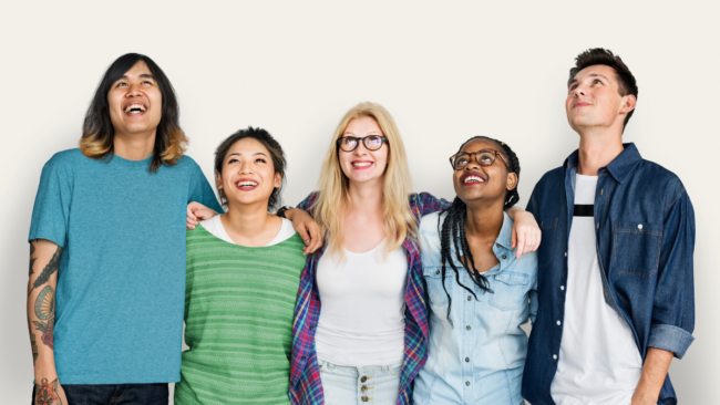 Diversité et inclusion