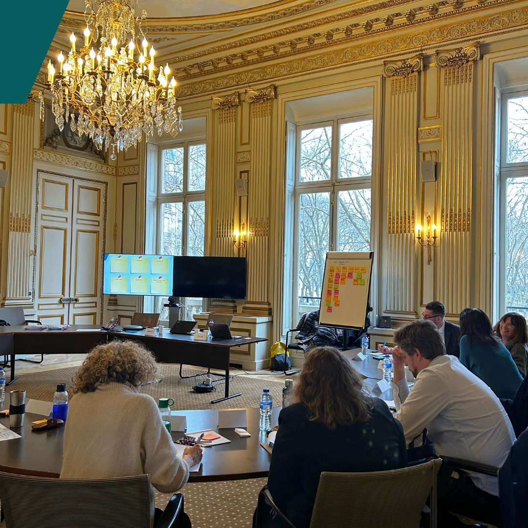 pratiques managériales